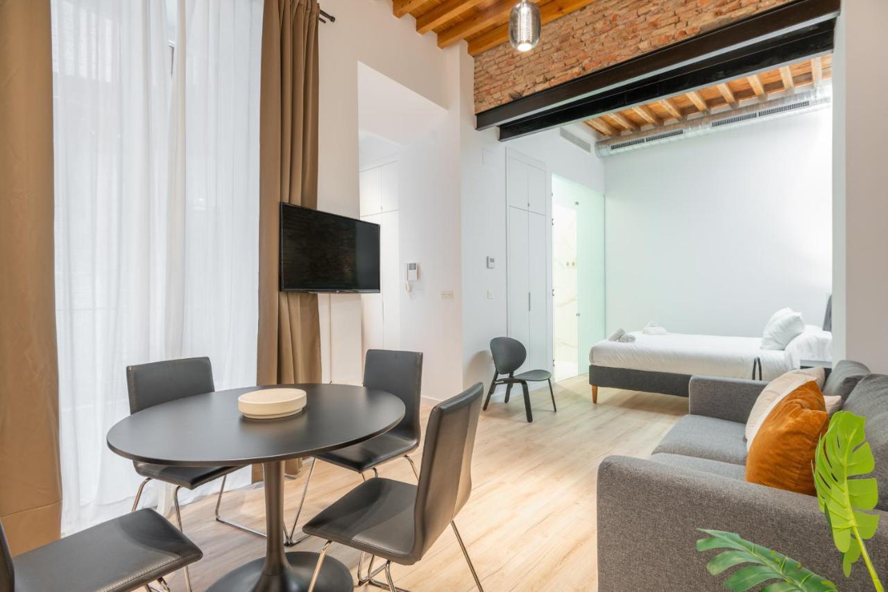 Centro El Conde By Renthas Málaga