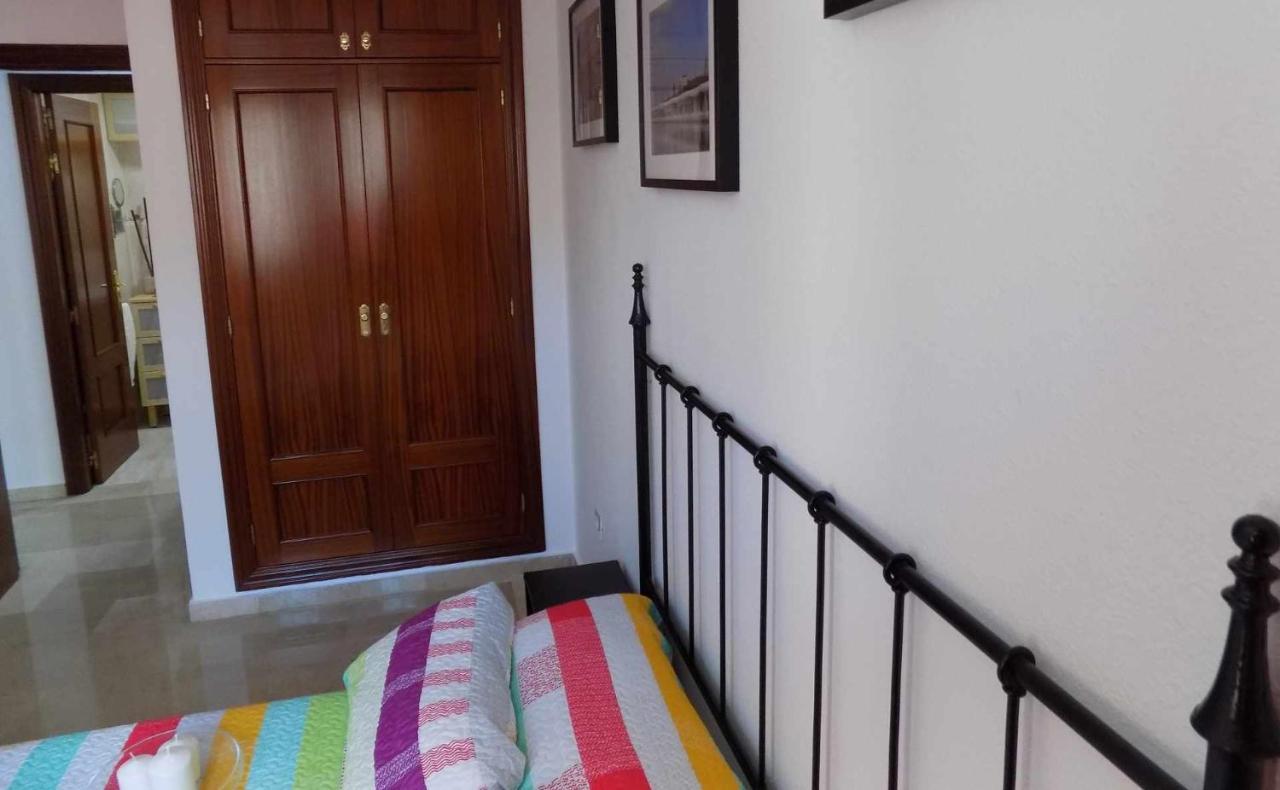 La Farola Centro De Con Parking 445 Max Apartment *