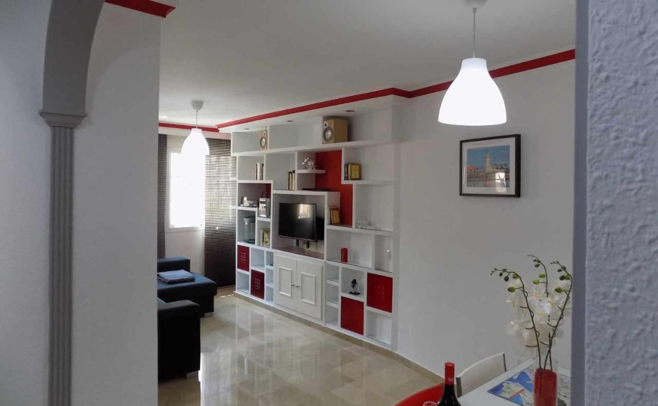 La Farola Centro De Con Parking 445 Max Apartment