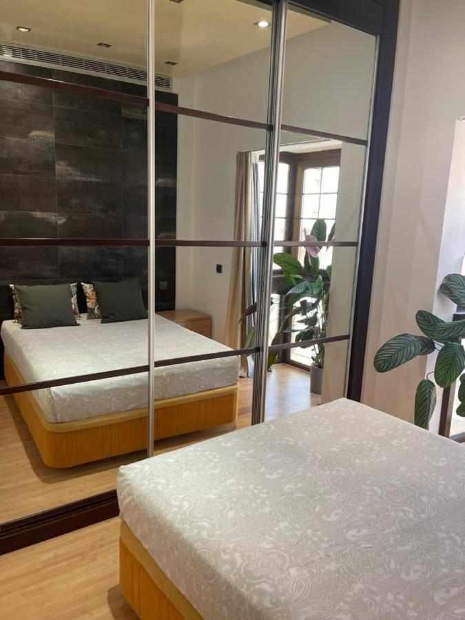 Flat Victoria Appartement Málaga