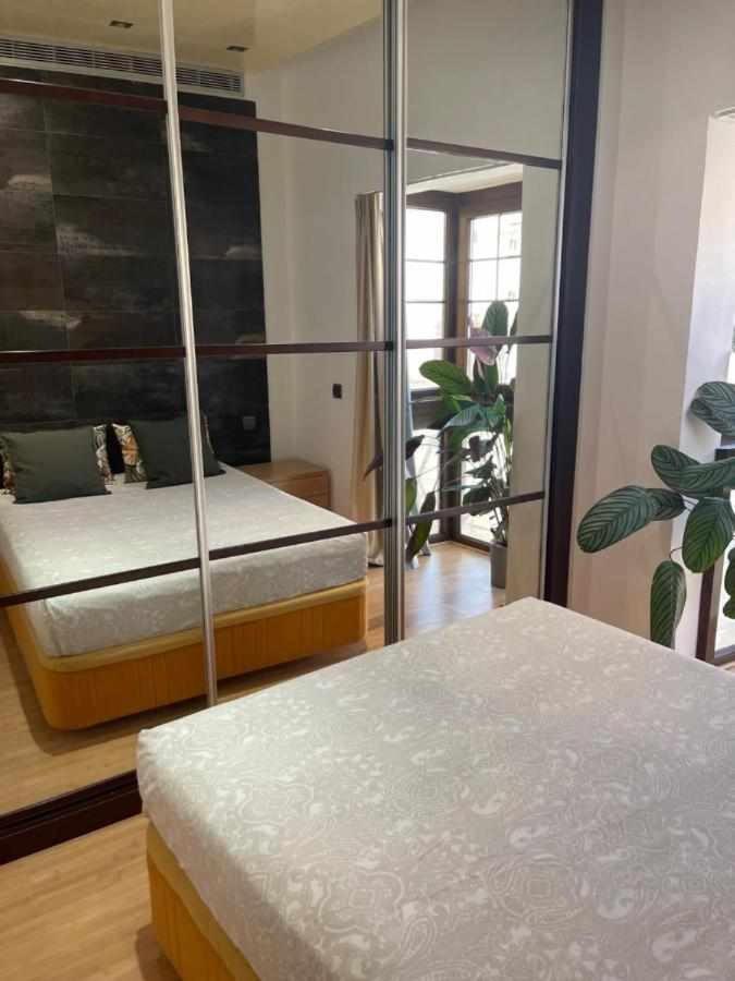 Flat Victoria Appartement