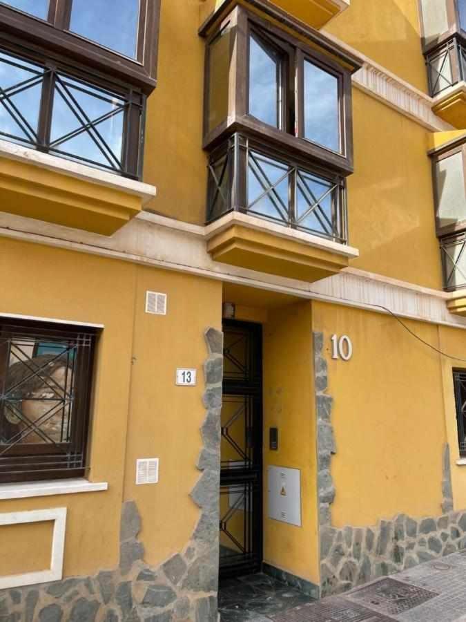 Appartement Flat Victoria Málaga