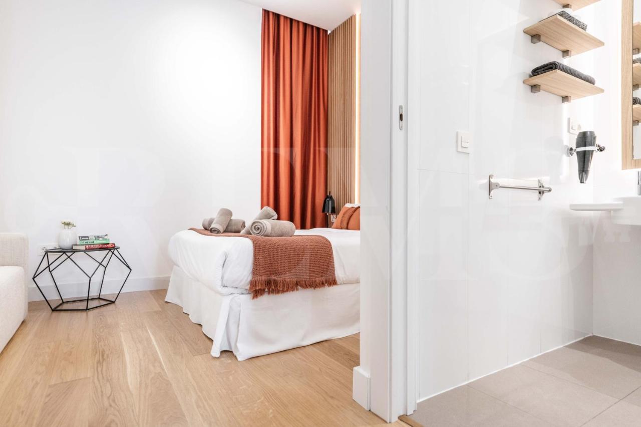 Classy In The Heart Of By Rems Málaga
