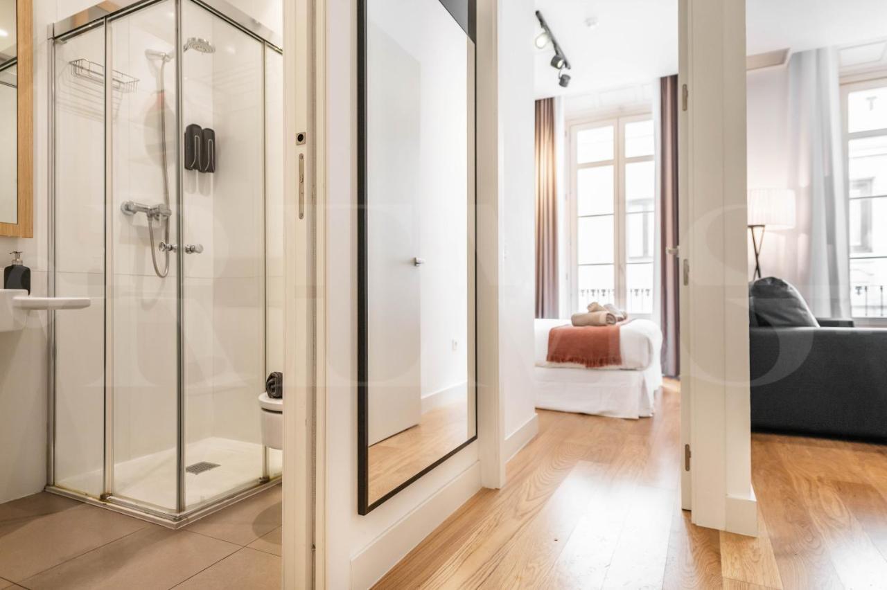 Classy In The Heart Of By Rems Málaga