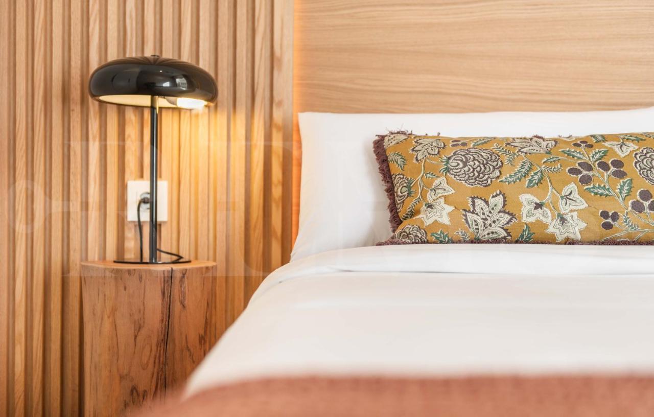 Apartamento Classy In The Heart Of By Rems Málaga
