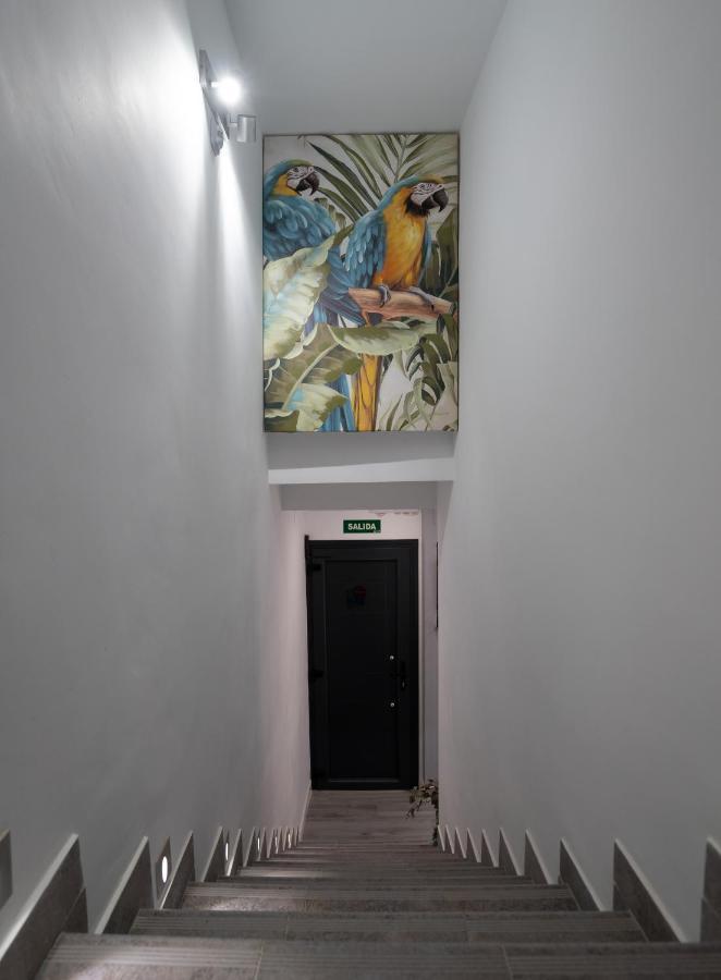 Belonio L'prados * Malaga