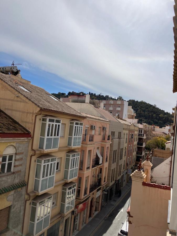 Victoria * Malaga