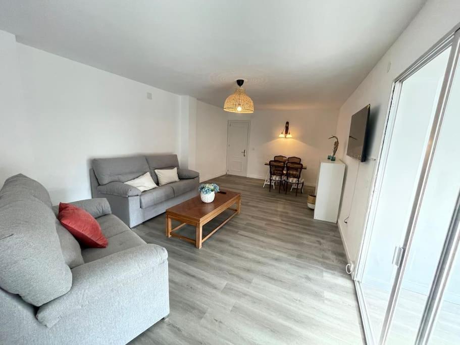 Appartement Mejores Vistas De Málaga