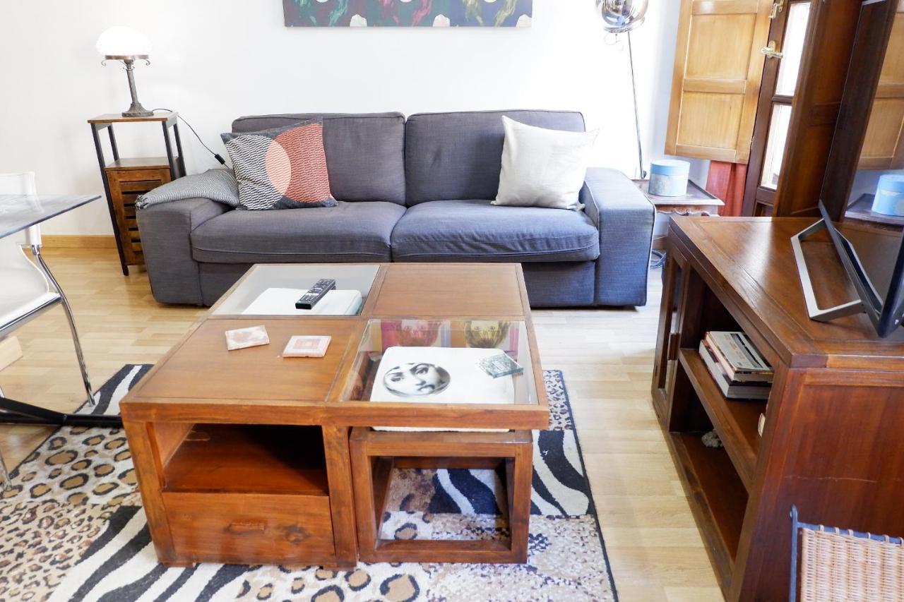 Apartamento Atico En El Centro Historico Con Terraza