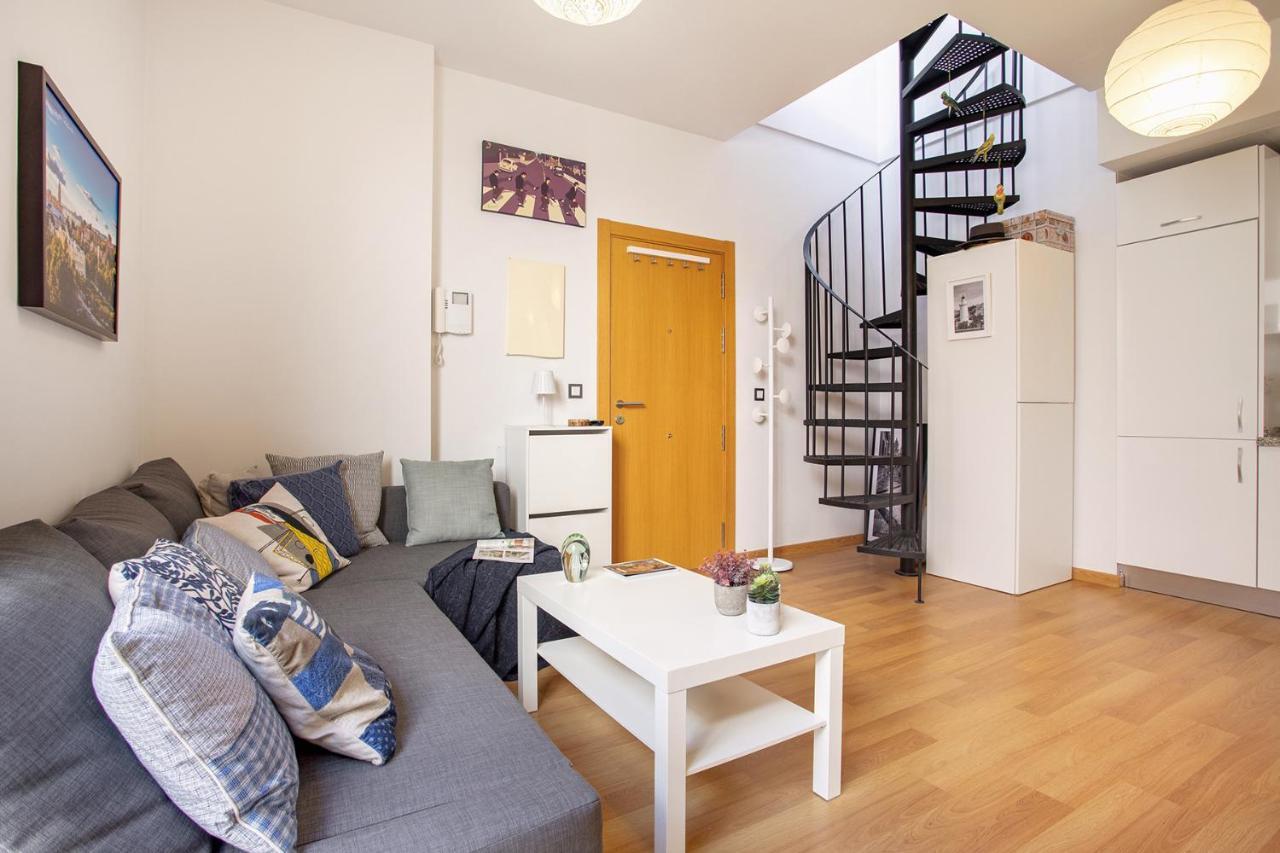 -malagasunapts-romantic Private Terrace&shared Pool Málaga