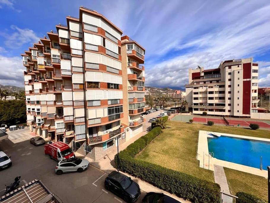 Estudio El Faro Apartamento Málaga
