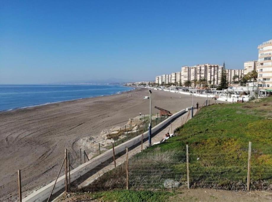 Estudio El Faro Málaga