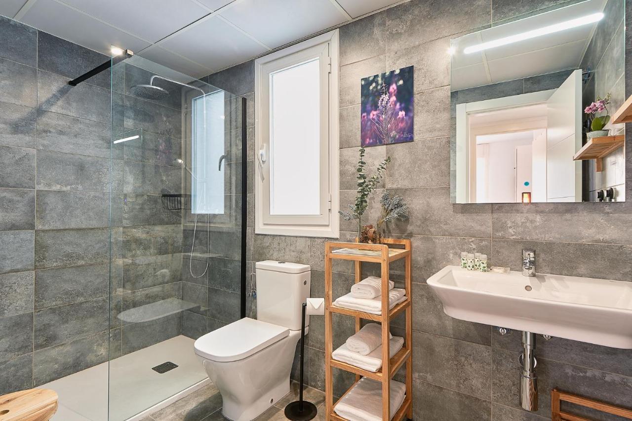Work & Huelin Appartement