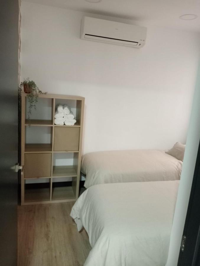Center Street Carcer Apartment *