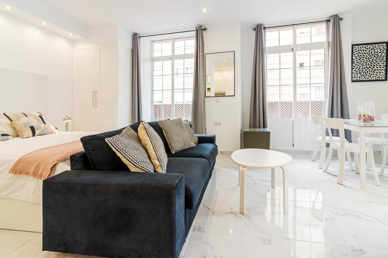Apartment Arriola Con Terraza By Bossh! *