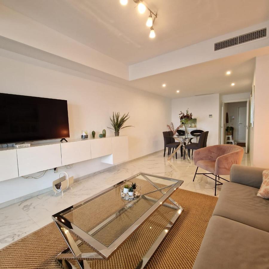 Apartment Casares Del Mar Luxury