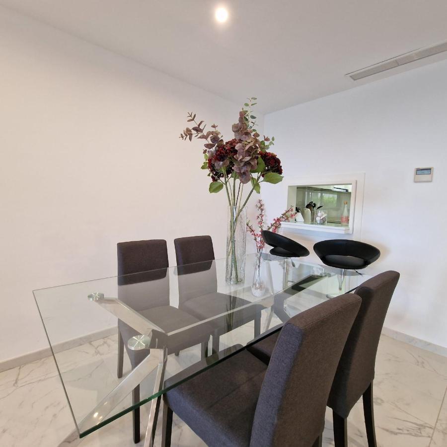 Casares Del Mar Luxury Malaga