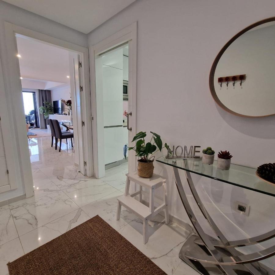 Casares Del Mar Luxury Malaga