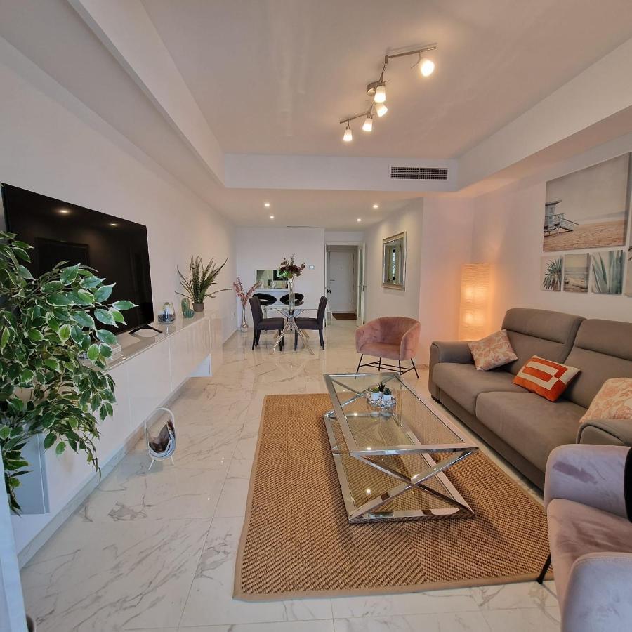 Apartment Casares Del Mar Luxury