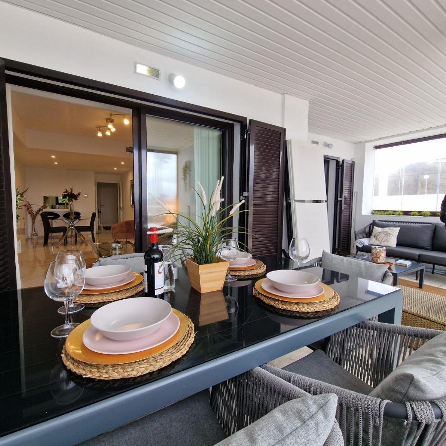 Casares Del Mar Luxury Malaga