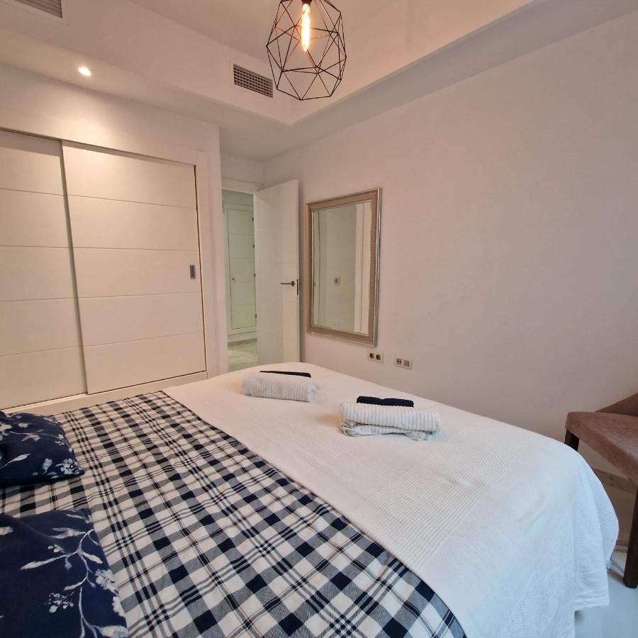 Casares Del Mar Luxury Apartment *