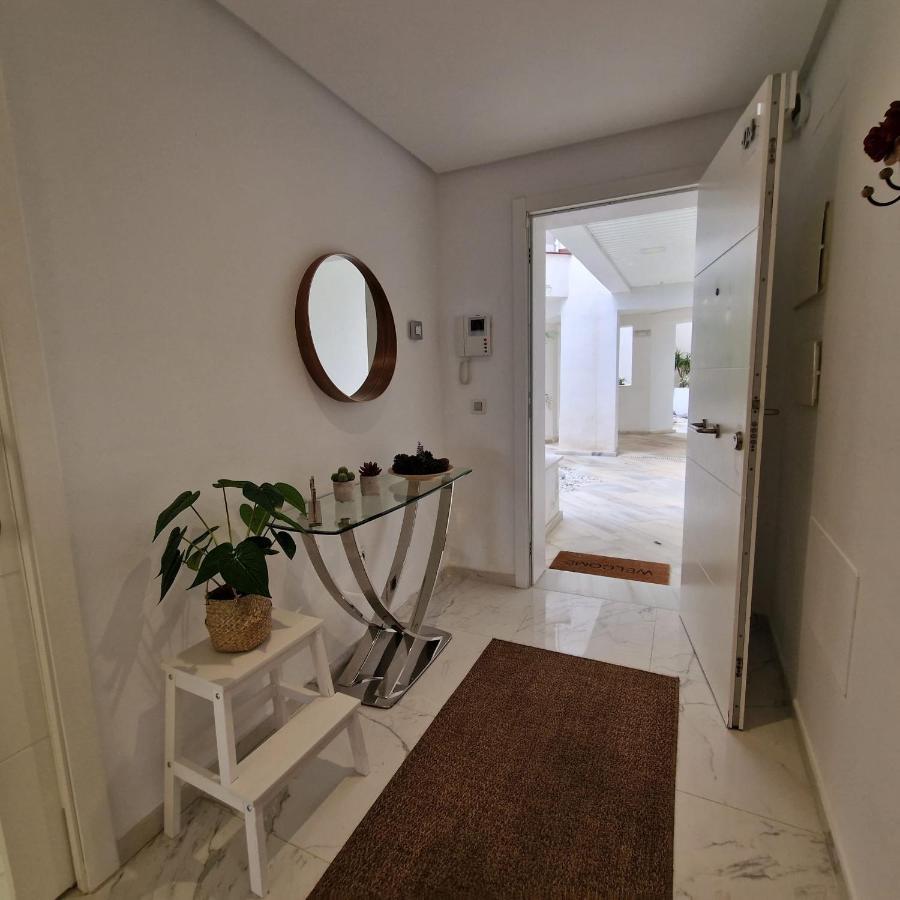 Casares Del Mar Luxury Malaga