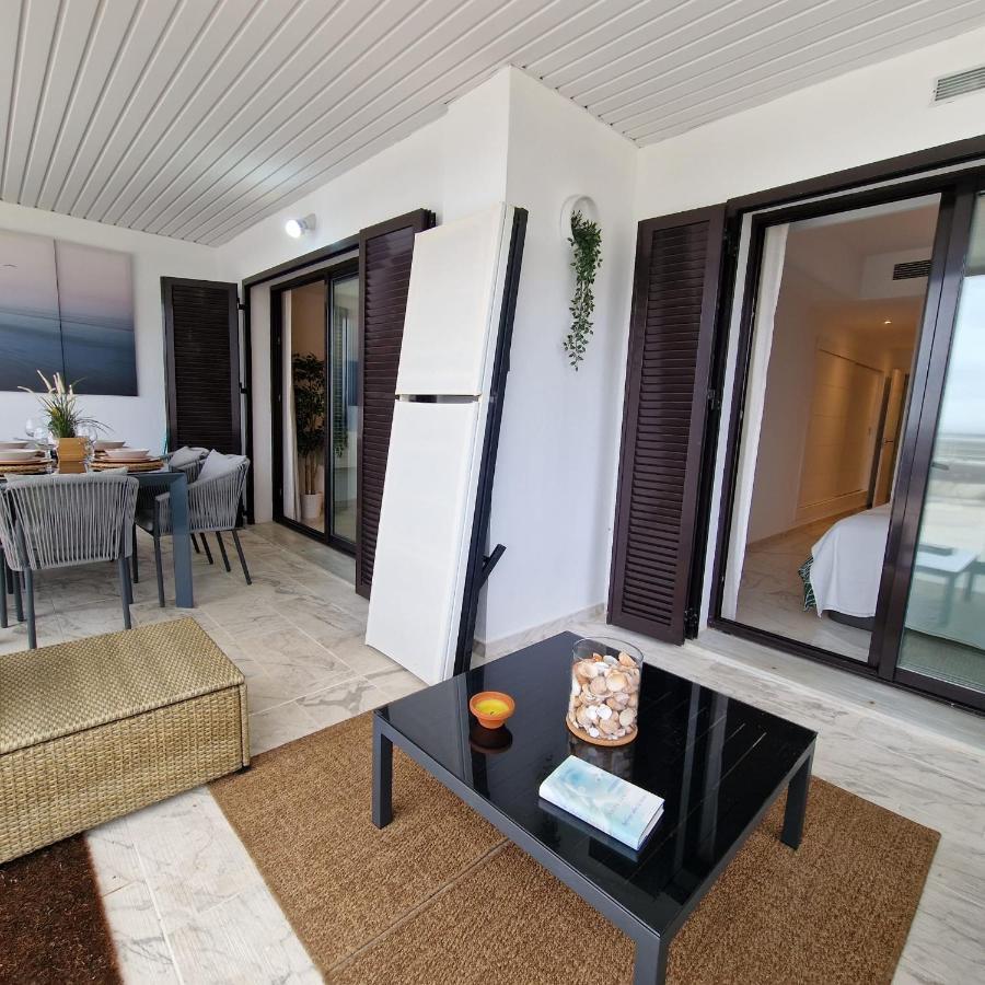 Casares Del Mar Luxury Apartment Malaga