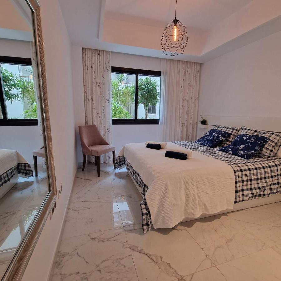Apartment Casares Del Mar Luxury *
