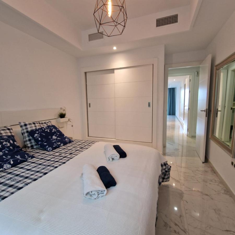 Casares Del Mar Luxury Apartment *