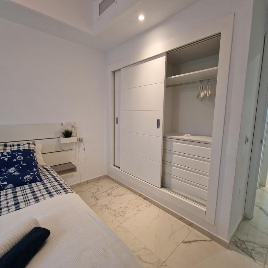 Casares Del Mar Luxury Apartment Malaga