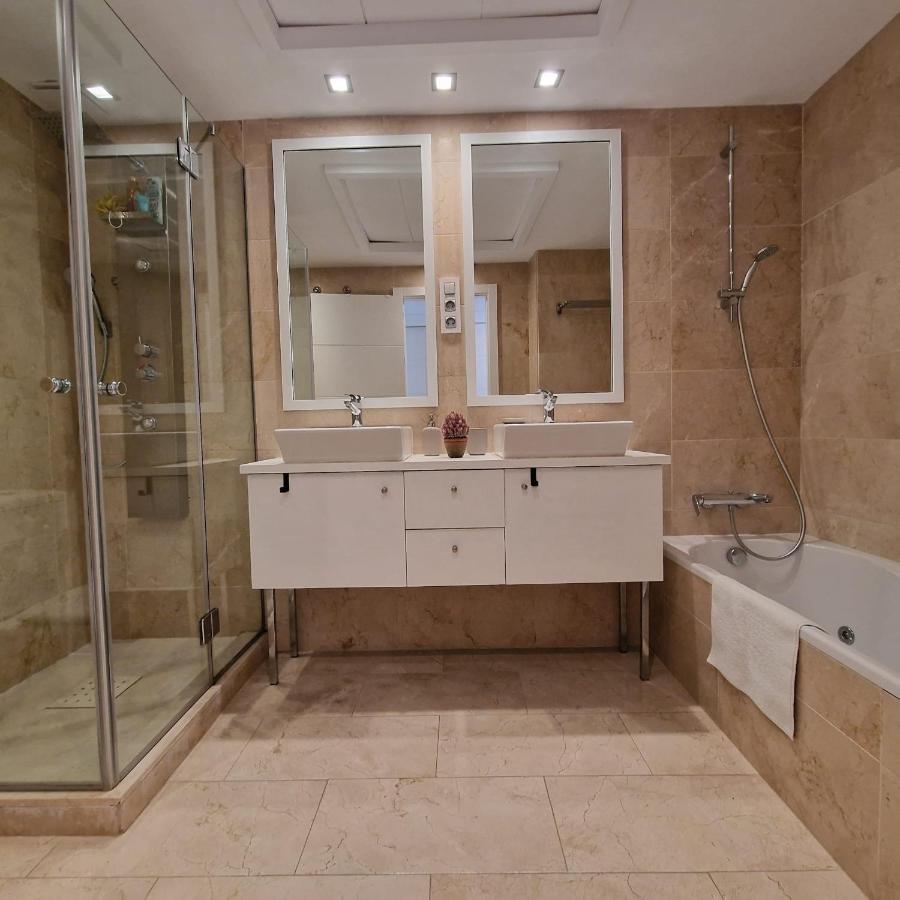 Casares Del Mar Luxury Apartment Malaga