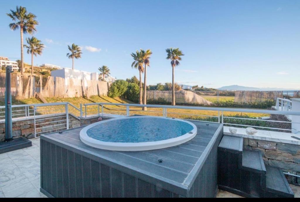 Casares Del Mar Luxury Apartment