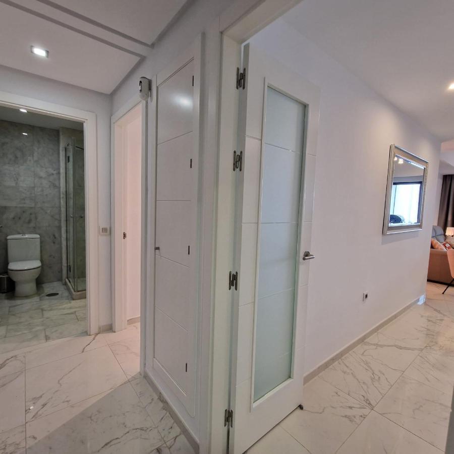 Apartment Casares Del Mar Luxury *