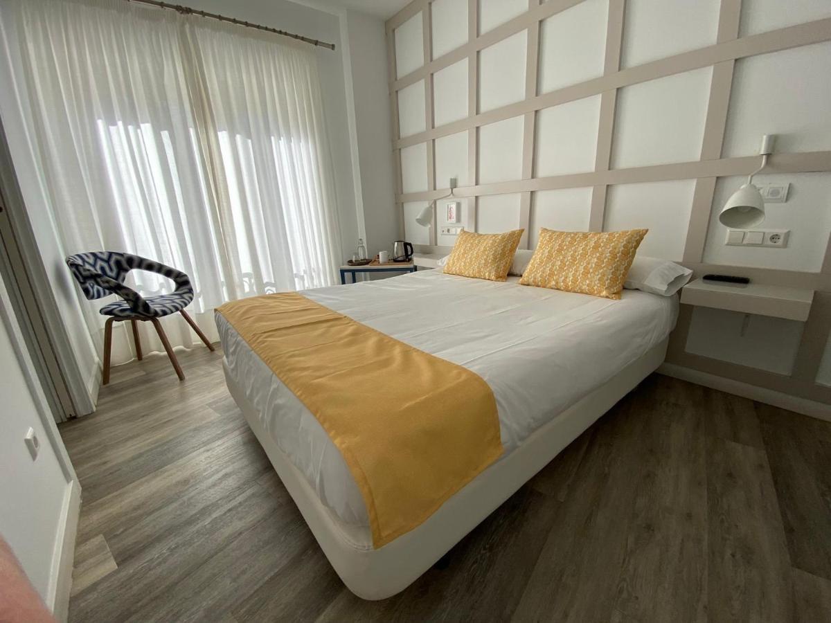 Hotel Boutique Teatro Málaga