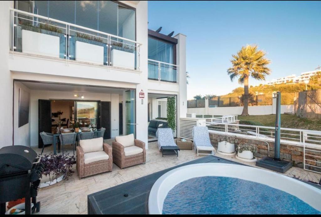Apartment Casares Del Mar Luxury *