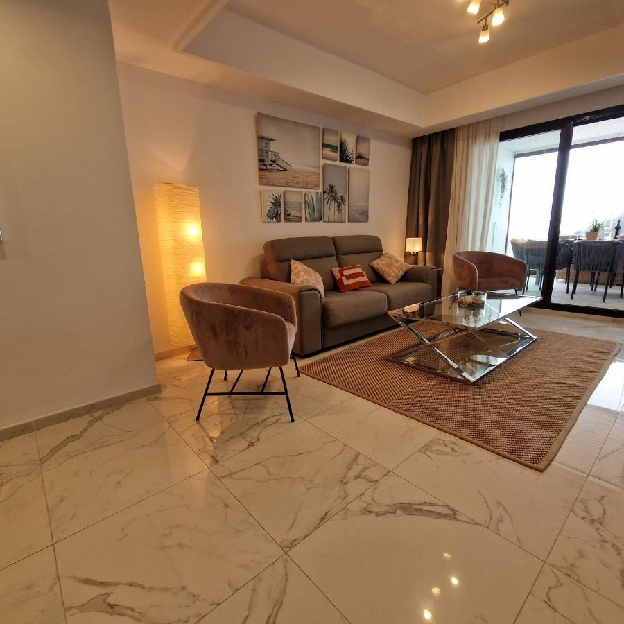 Casares Del Mar Luxury Apartment