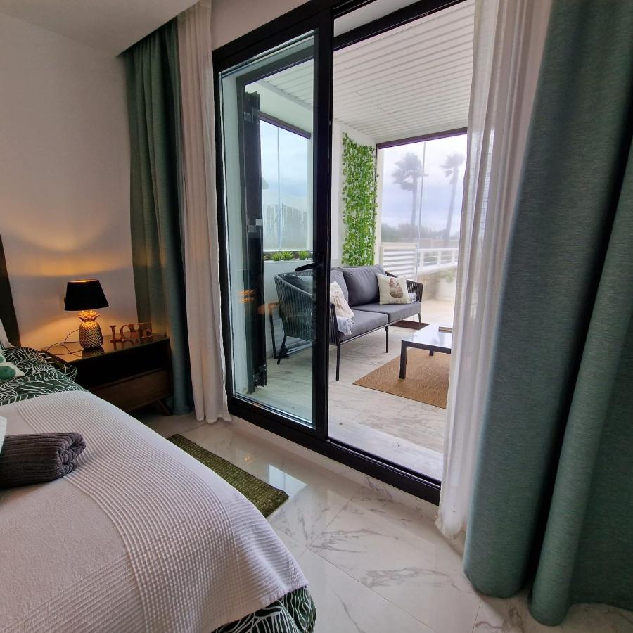 Apartment Casares Del Mar Luxury