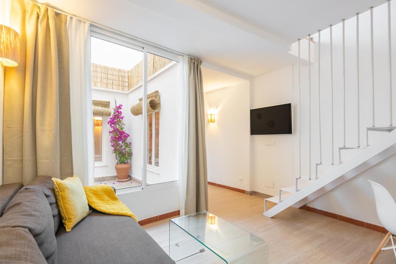 Apartamento Alma