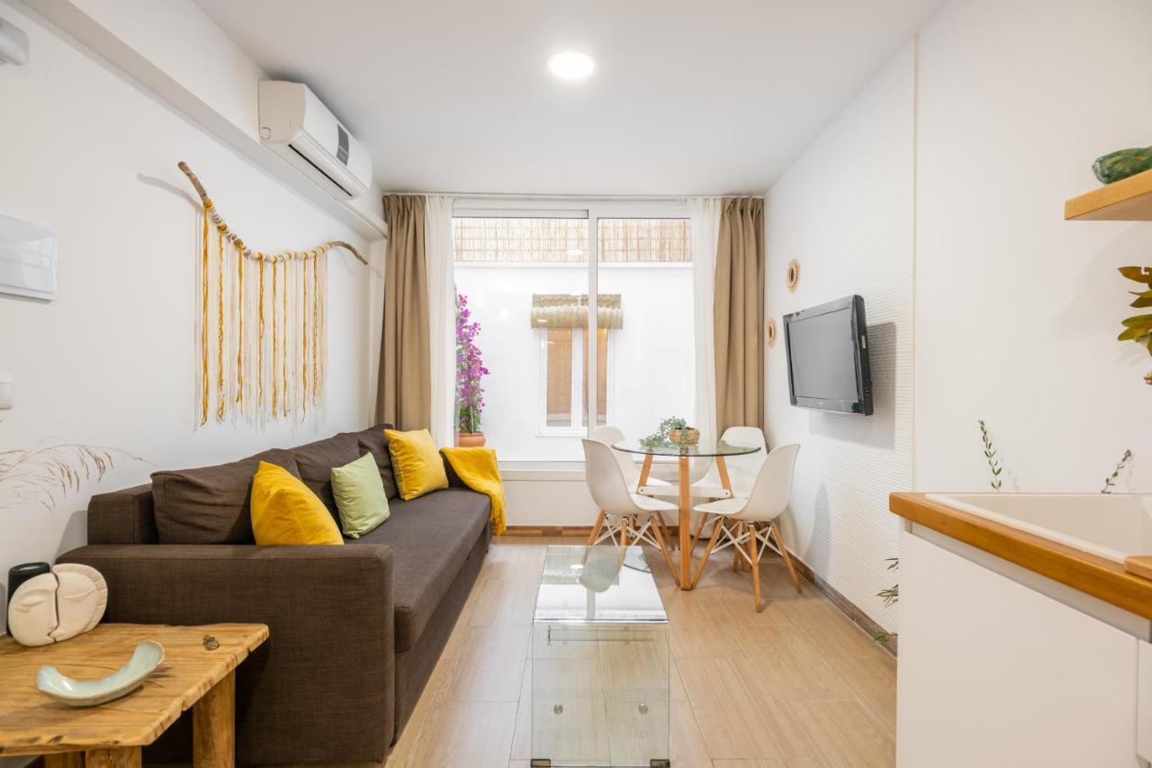Apartamento Alma *
