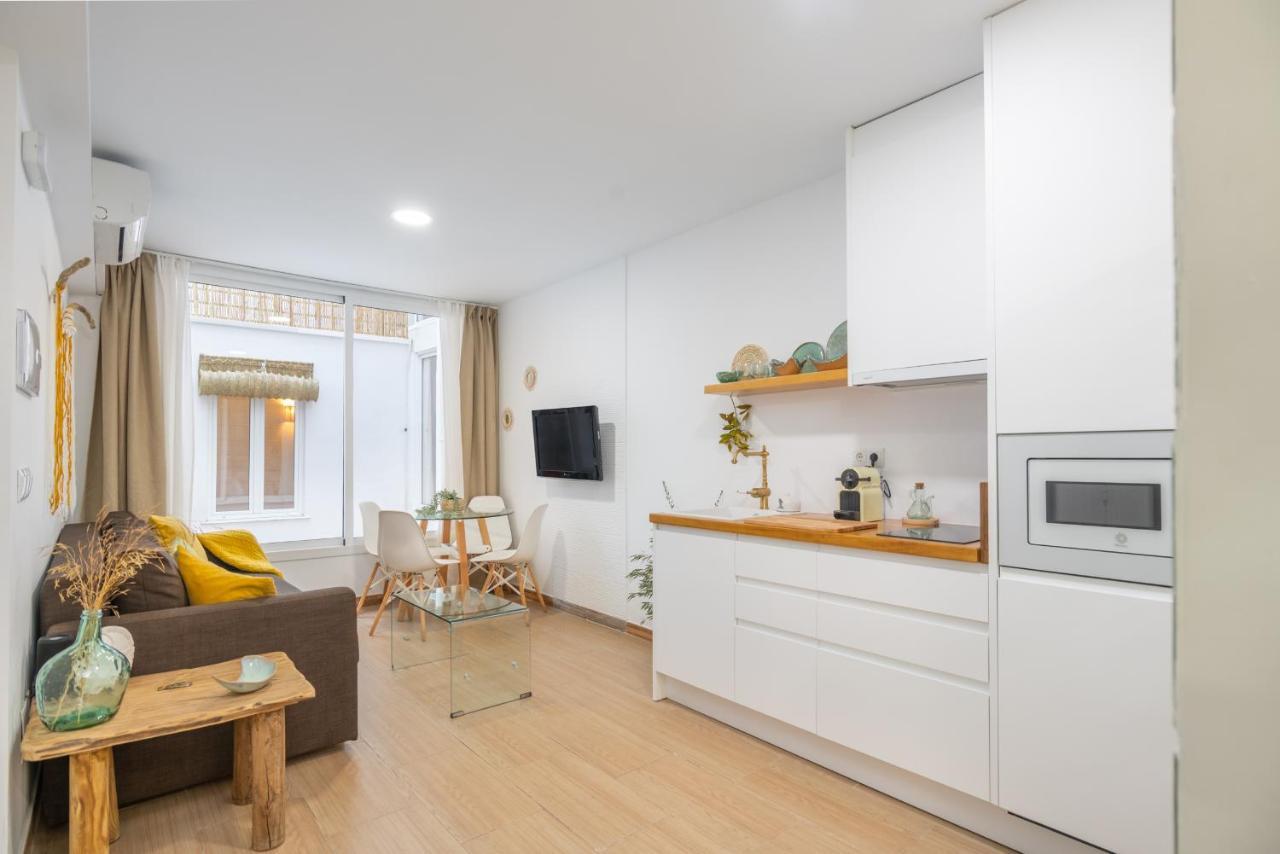 Alma Apartamento *