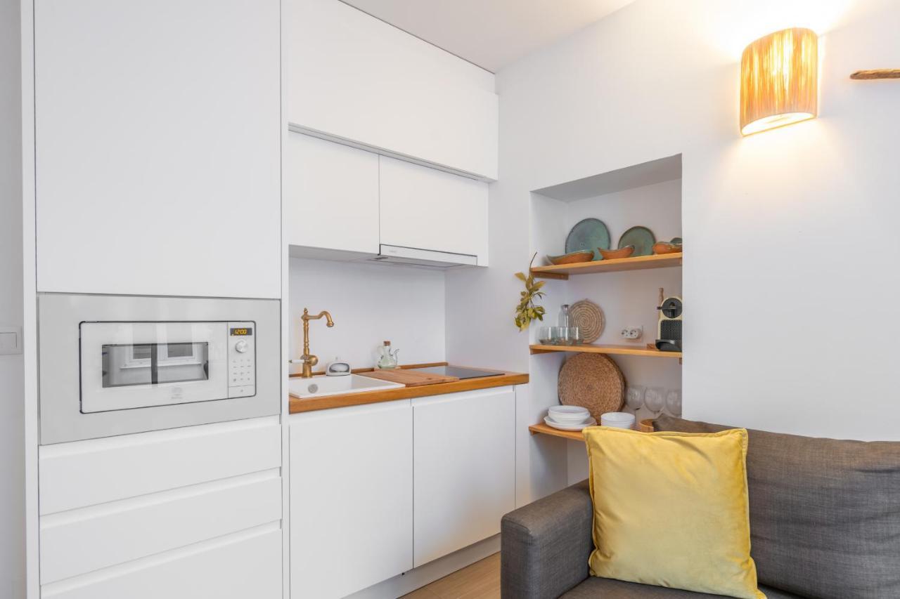 Apartamento Alma