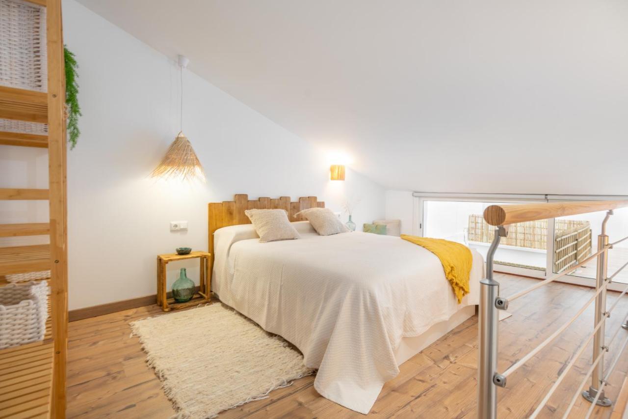 Alma Apartamento