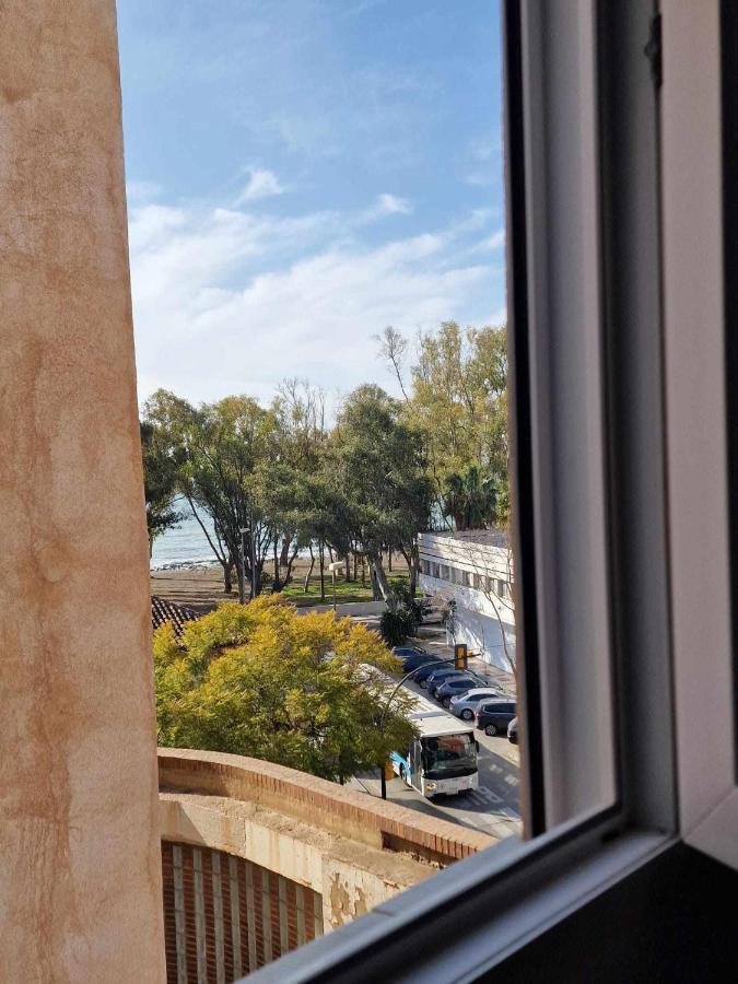 1 Atico Pedregalejo Leilighet Málaga