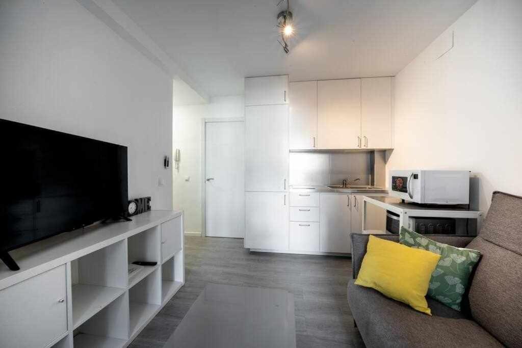 Leilighet 1 Atico Pedregalejo