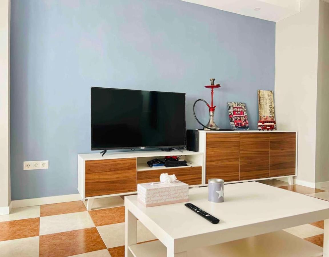 Lägenhet Apartamento Cerca De Centro