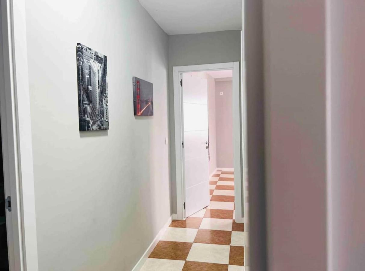 Apartamento Cerca De Centro Lägenhet *