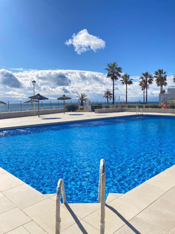 Apartment Casares Del Mar Luxury Malaga