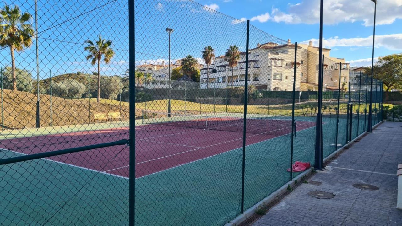 Ellies Hus Casa de férias Málaga