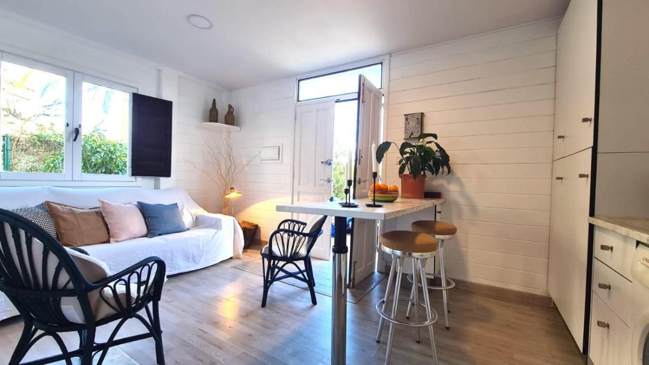 Casa de férias Ellies Hus