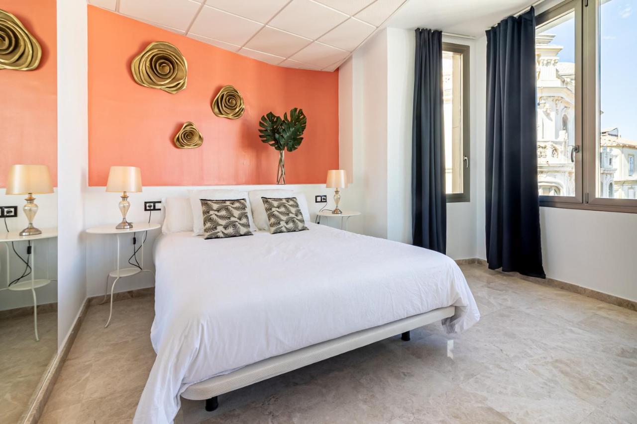 Saenz Gallery By Bossh! Apartment